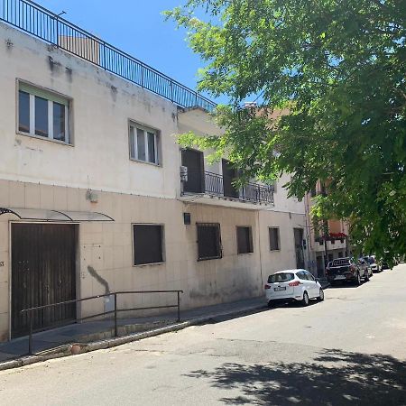 Magna Grecia B&B Reggio di Calabria Bagian luar foto
