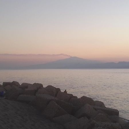 Magna Grecia B&B Reggio di Calabria Bagian luar foto