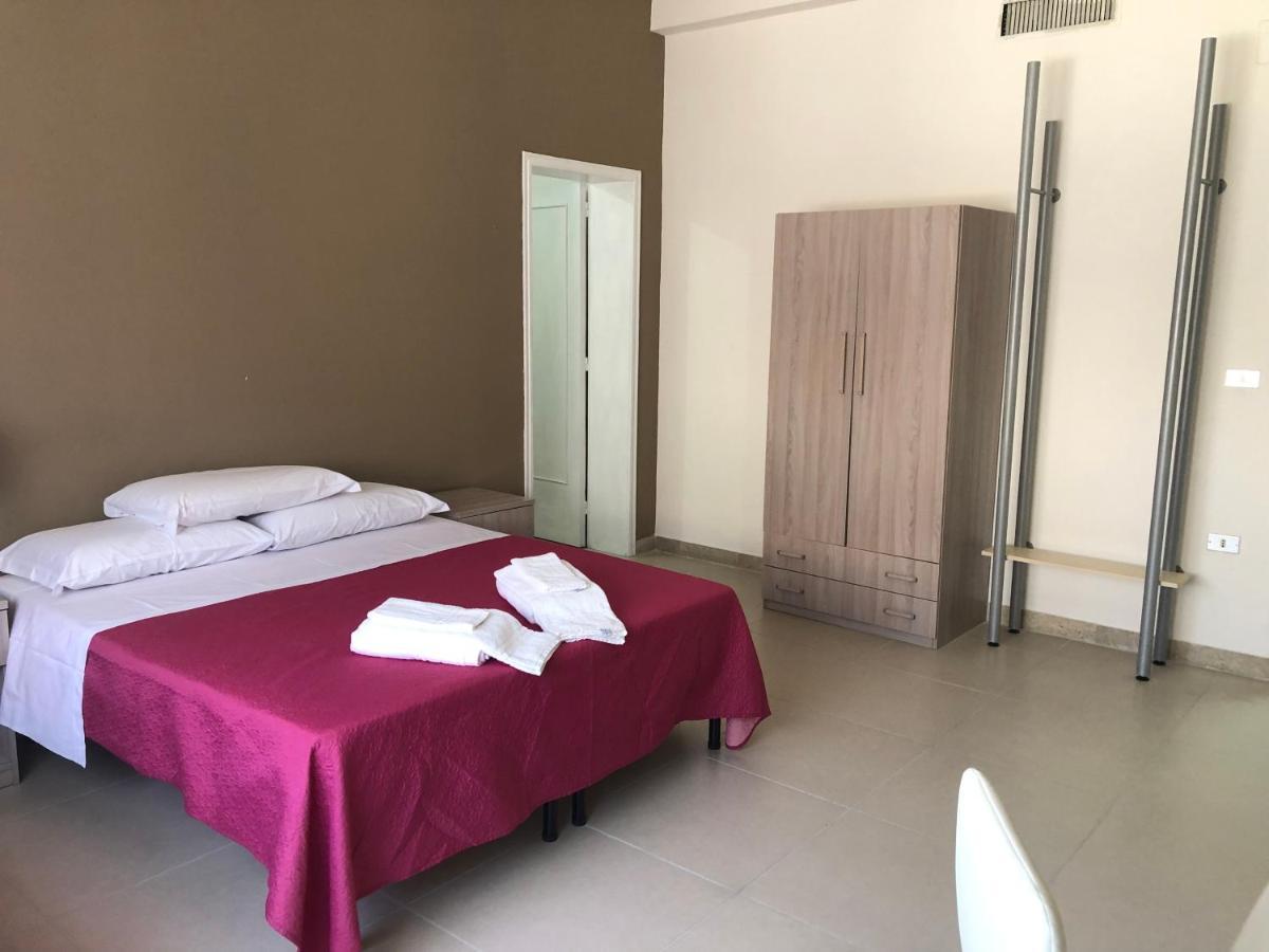 Magna Grecia B&B Reggio di Calabria Bagian luar foto