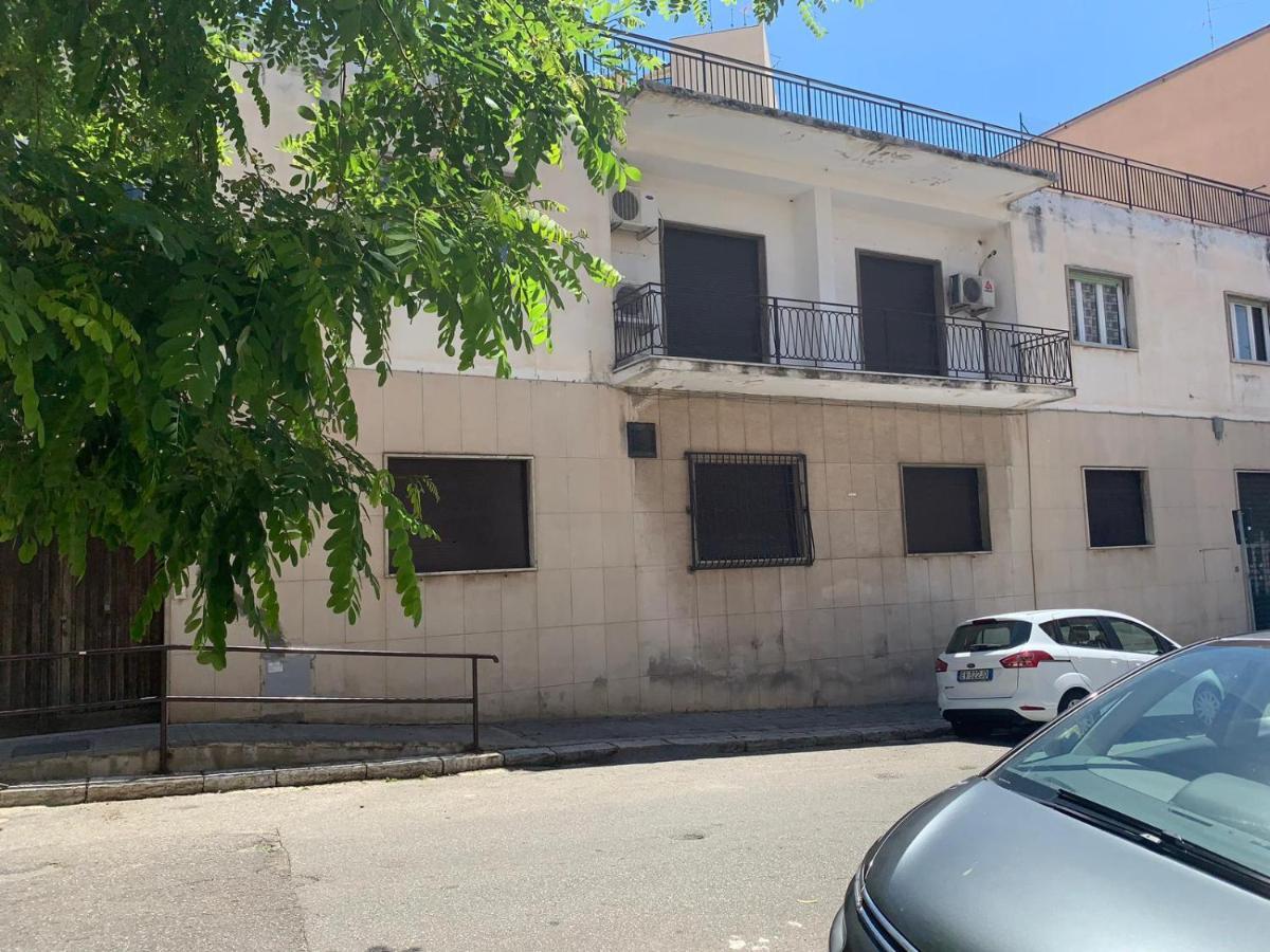 Magna Grecia B&B Reggio di Calabria Bagian luar foto