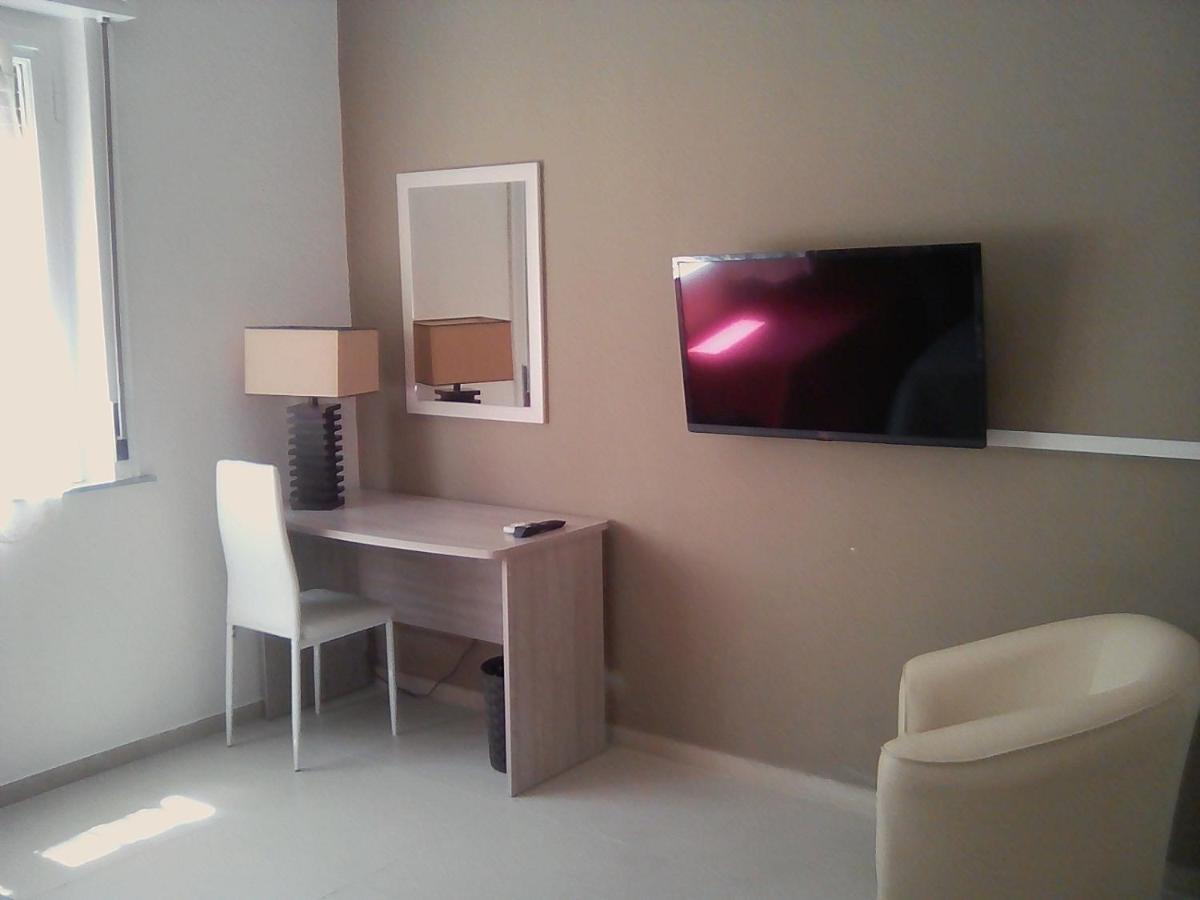 Magna Grecia B&B Reggio di Calabria Bagian luar foto