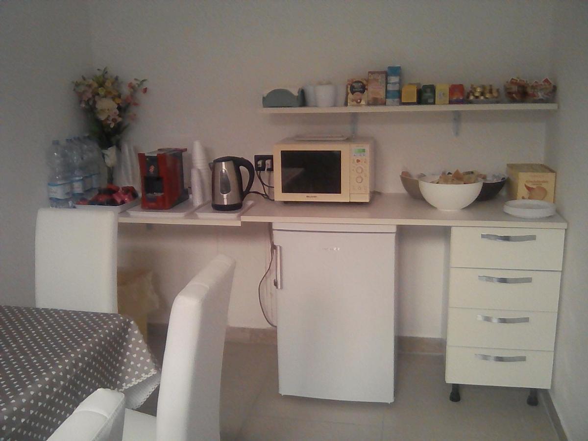 Magna Grecia B&B Reggio di Calabria Bagian luar foto