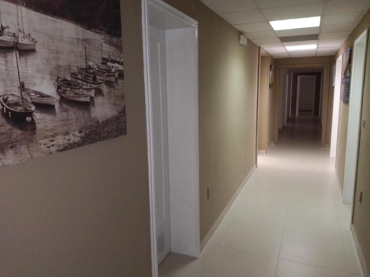 Magna Grecia B&B Reggio di Calabria Bagian luar foto