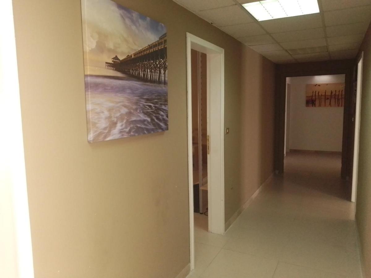 Magna Grecia B&B Reggio di Calabria Bagian luar foto