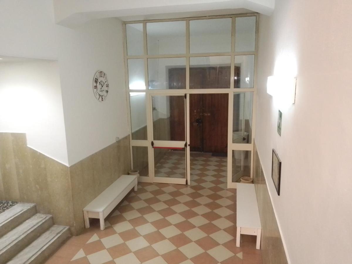 Magna Grecia B&B Reggio di Calabria Bagian luar foto