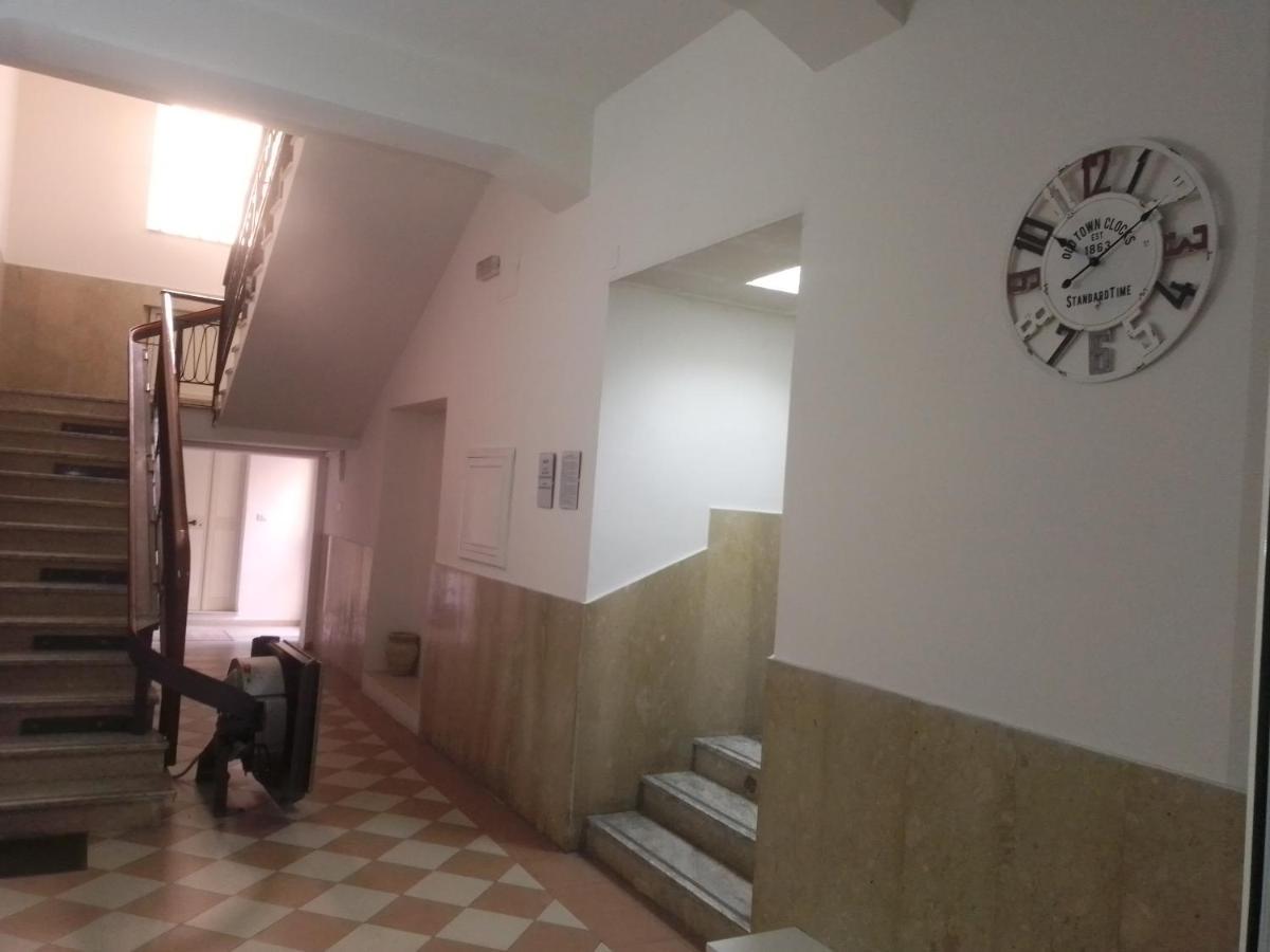 Magna Grecia B&B Reggio di Calabria Bagian luar foto