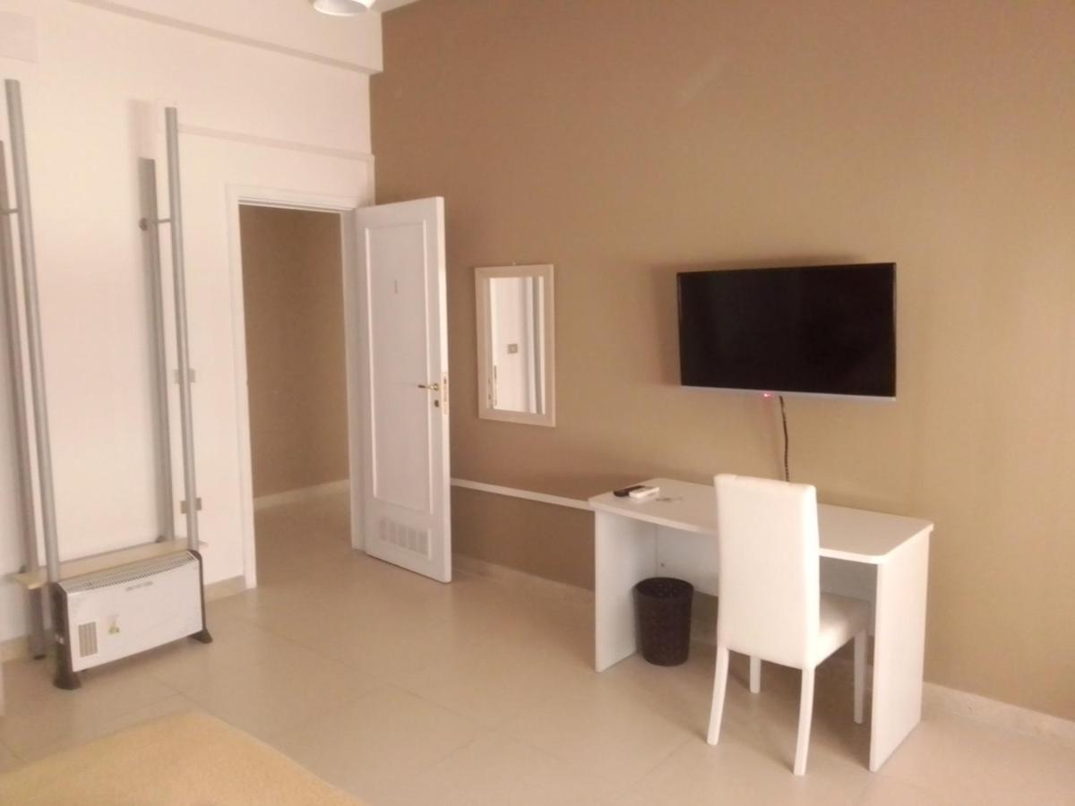 Magna Grecia B&B Reggio di Calabria Bagian luar foto