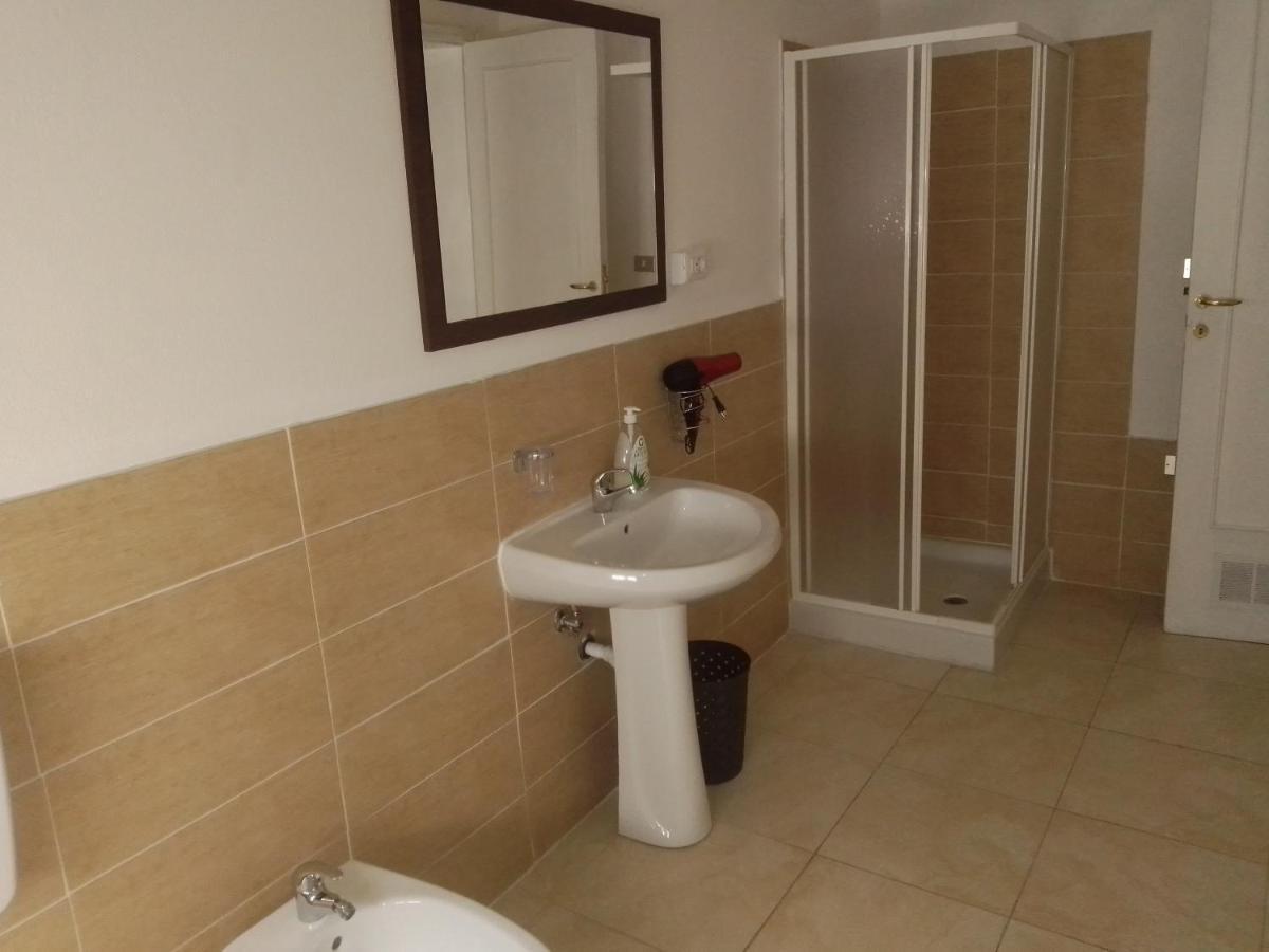 Magna Grecia B&B Reggio di Calabria Bagian luar foto