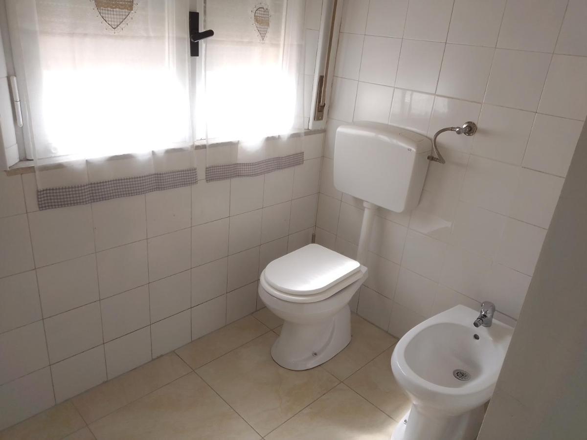 Magna Grecia B&B Reggio di Calabria Bagian luar foto