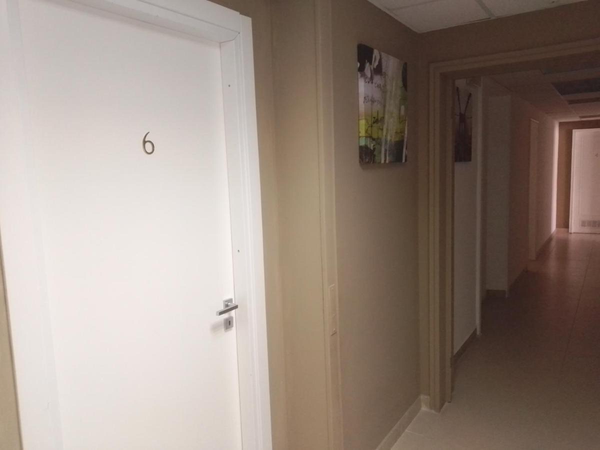 Magna Grecia B&B Reggio di Calabria Bagian luar foto