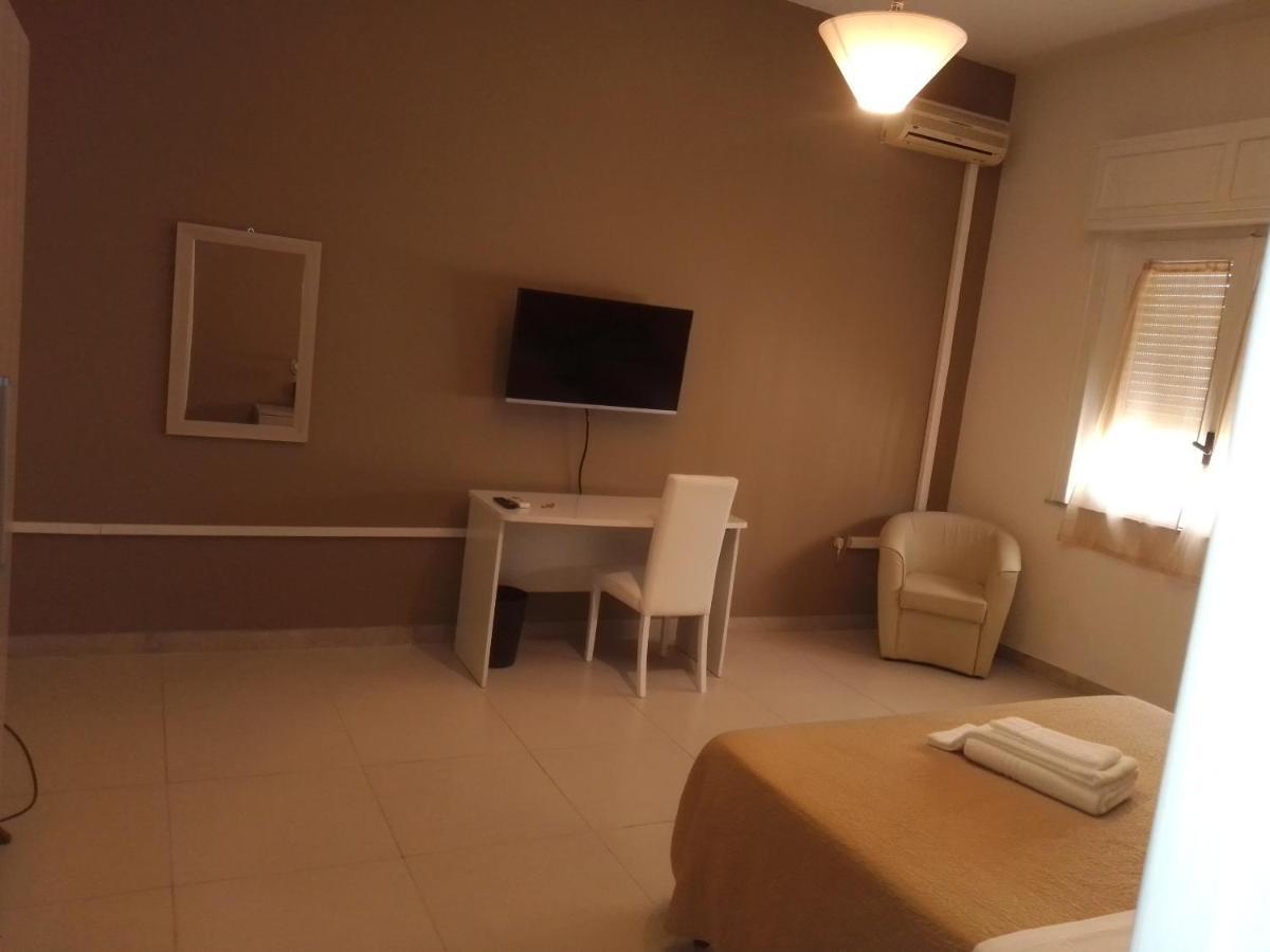 Magna Grecia B&B Reggio di Calabria Bagian luar foto
