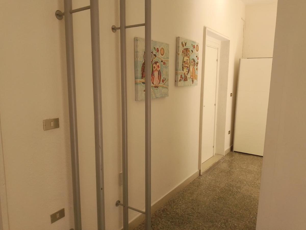Magna Grecia B&B Reggio di Calabria Bagian luar foto