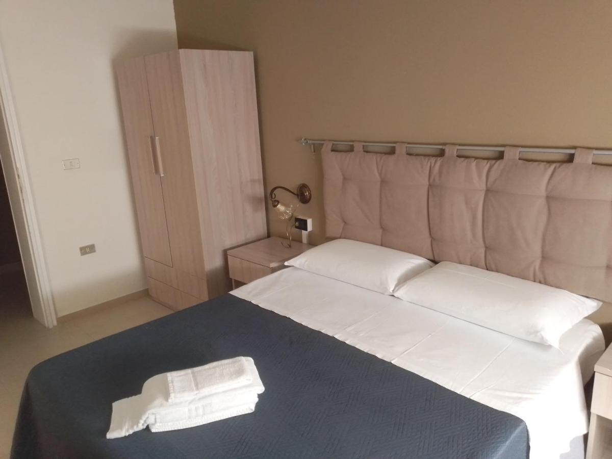 Magna Grecia B&B Reggio di Calabria Bagian luar foto