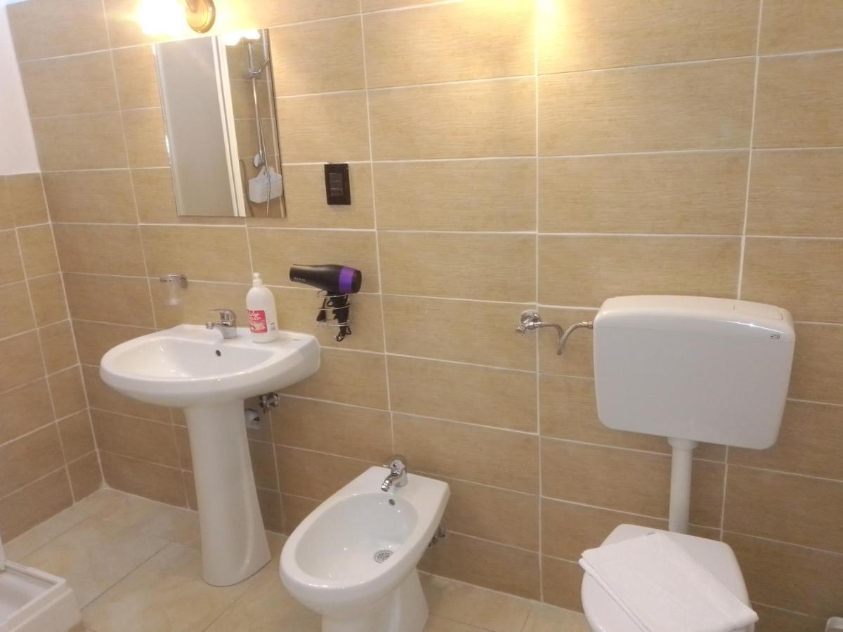 Magna Grecia B&B Reggio di Calabria Bagian luar foto