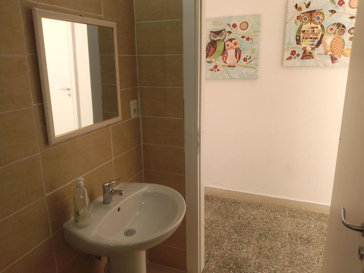 Magna Grecia B&B Reggio di Calabria Bagian luar foto