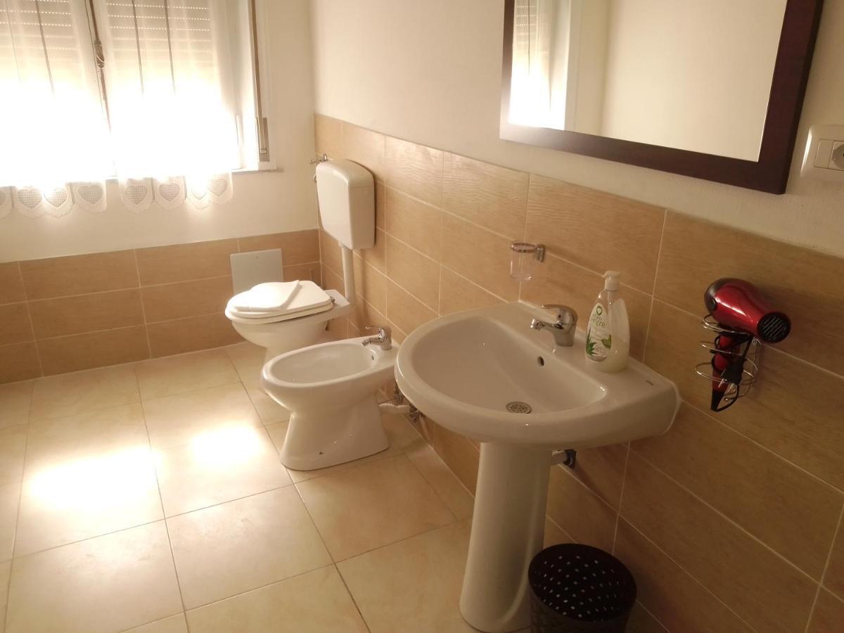 Magna Grecia B&B Reggio di Calabria Bagian luar foto