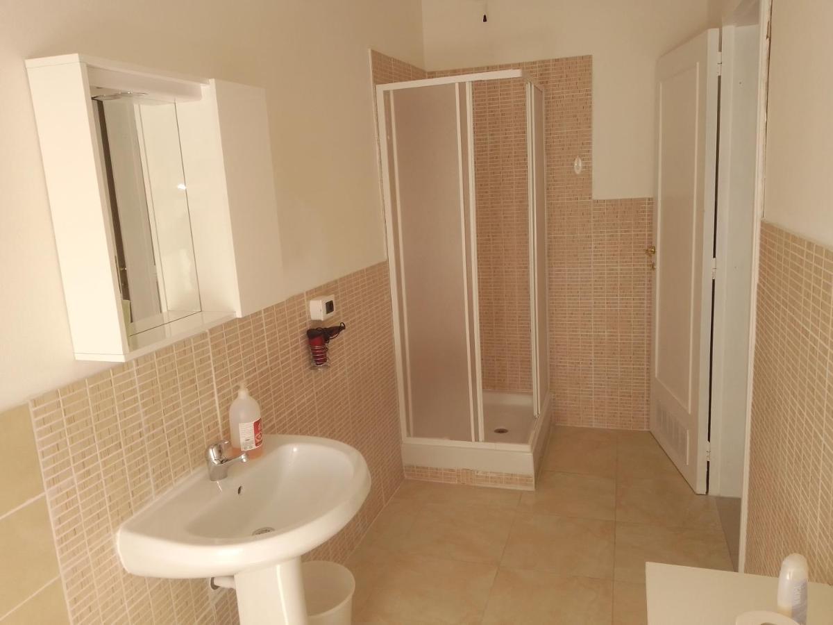 Magna Grecia B&B Reggio di Calabria Bagian luar foto