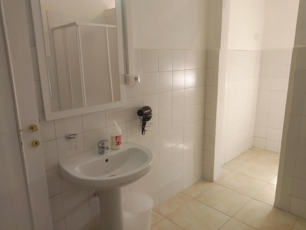 Magna Grecia B&B Reggio di Calabria Bagian luar foto