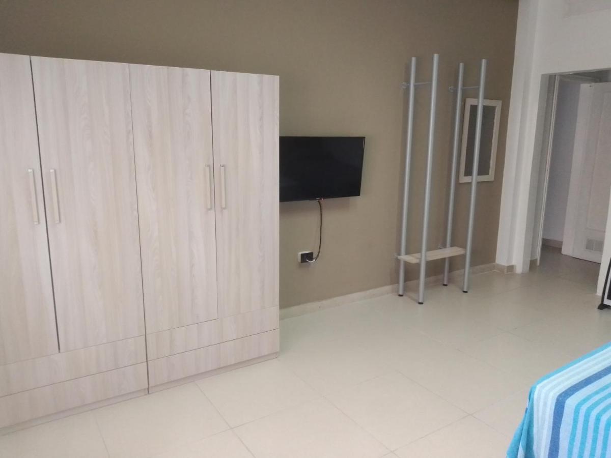 Magna Grecia B&B Reggio di Calabria Bagian luar foto