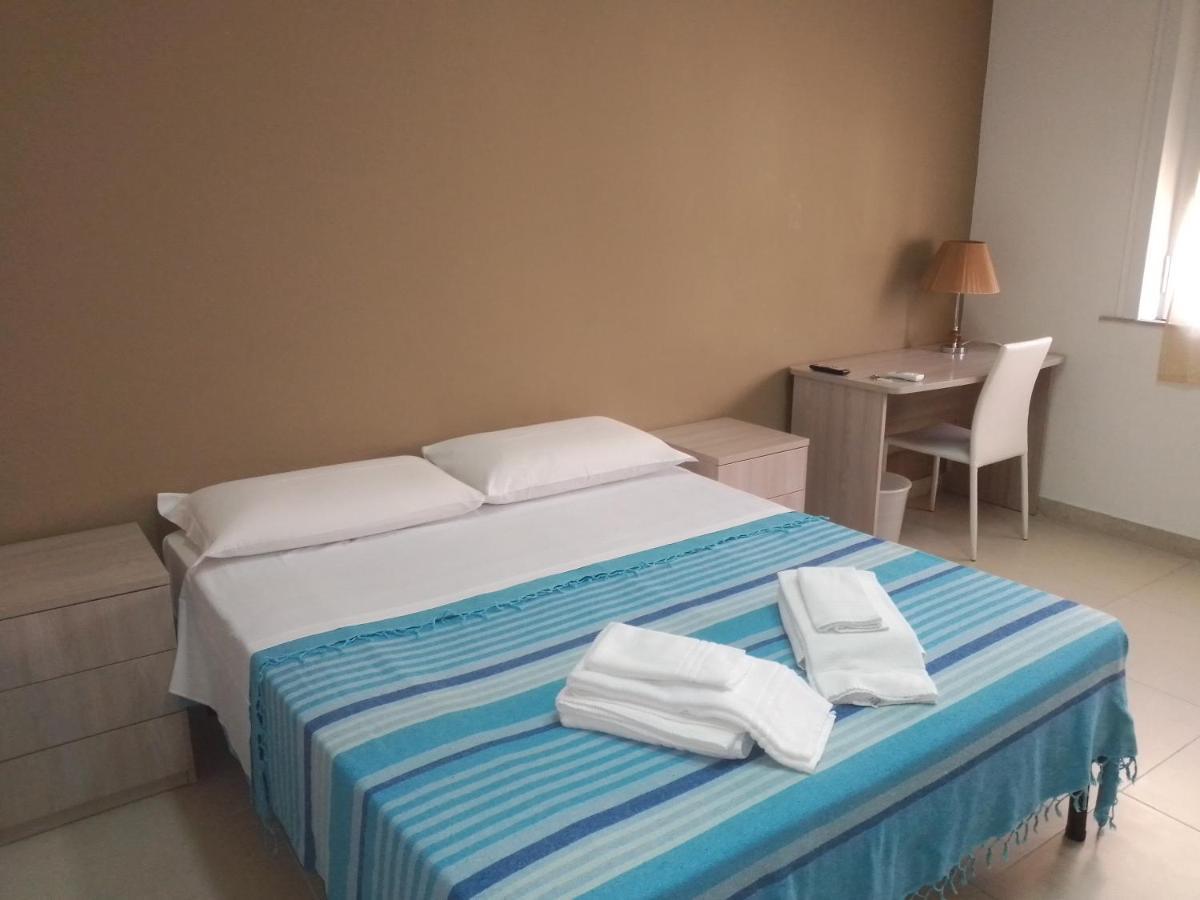 Magna Grecia B&B Reggio di Calabria Bagian luar foto