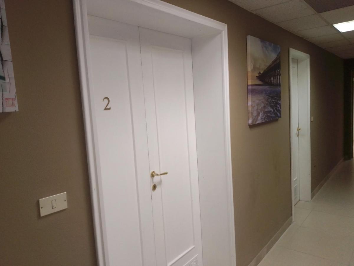 Magna Grecia B&B Reggio di Calabria Bagian luar foto