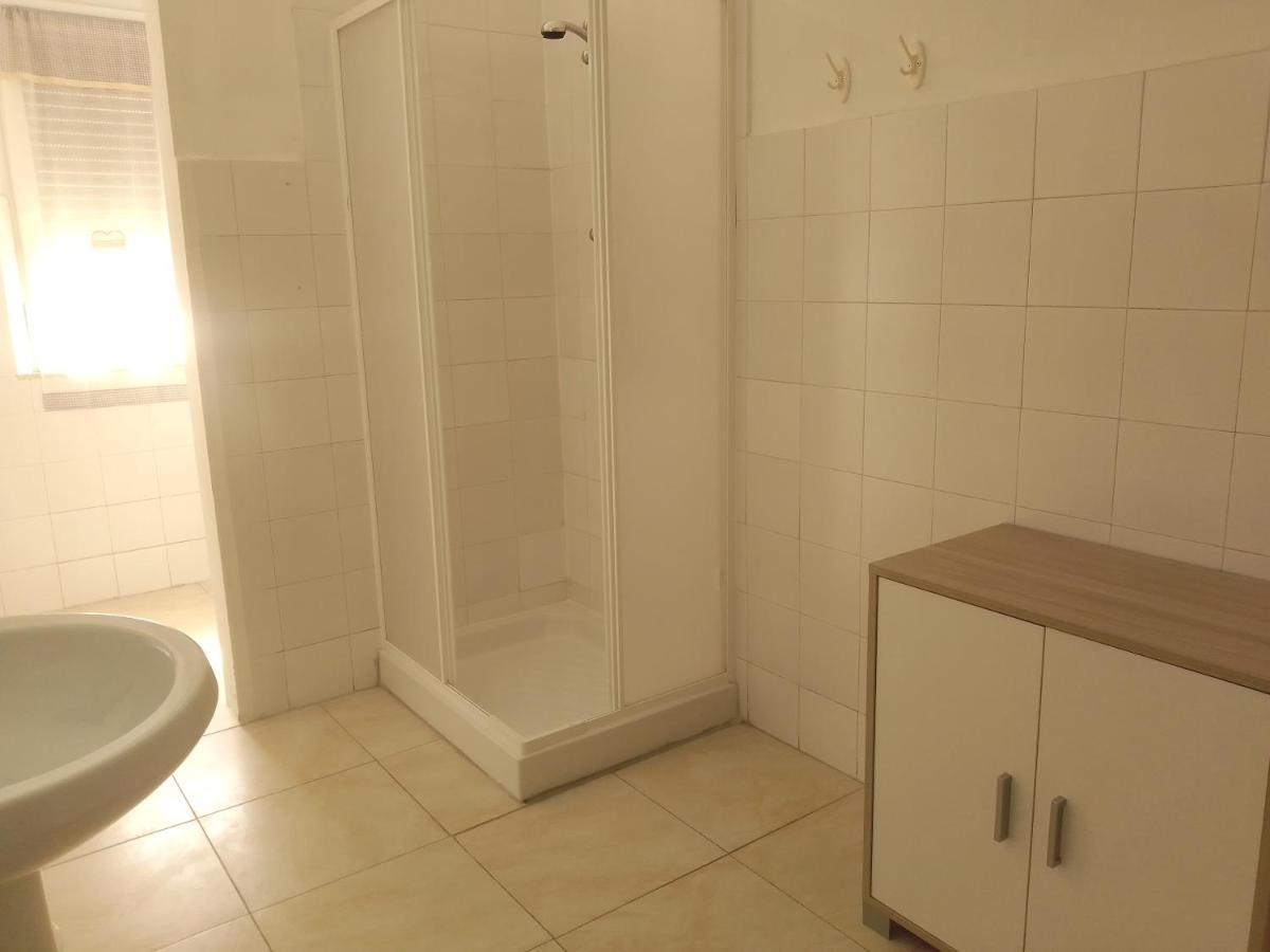 Magna Grecia B&B Reggio di Calabria Bagian luar foto