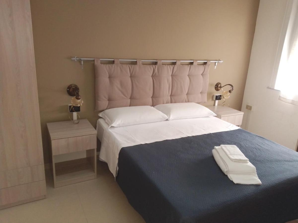 Magna Grecia B&B Reggio di Calabria Bagian luar foto