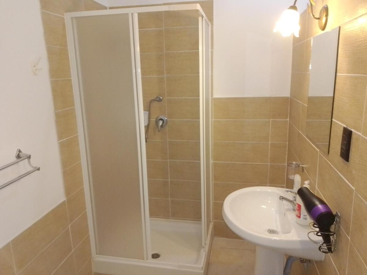 Magna Grecia B&B Reggio di Calabria Bagian luar foto
