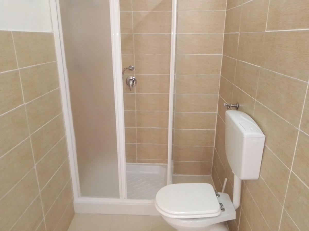 Magna Grecia B&B Reggio di Calabria Bagian luar foto