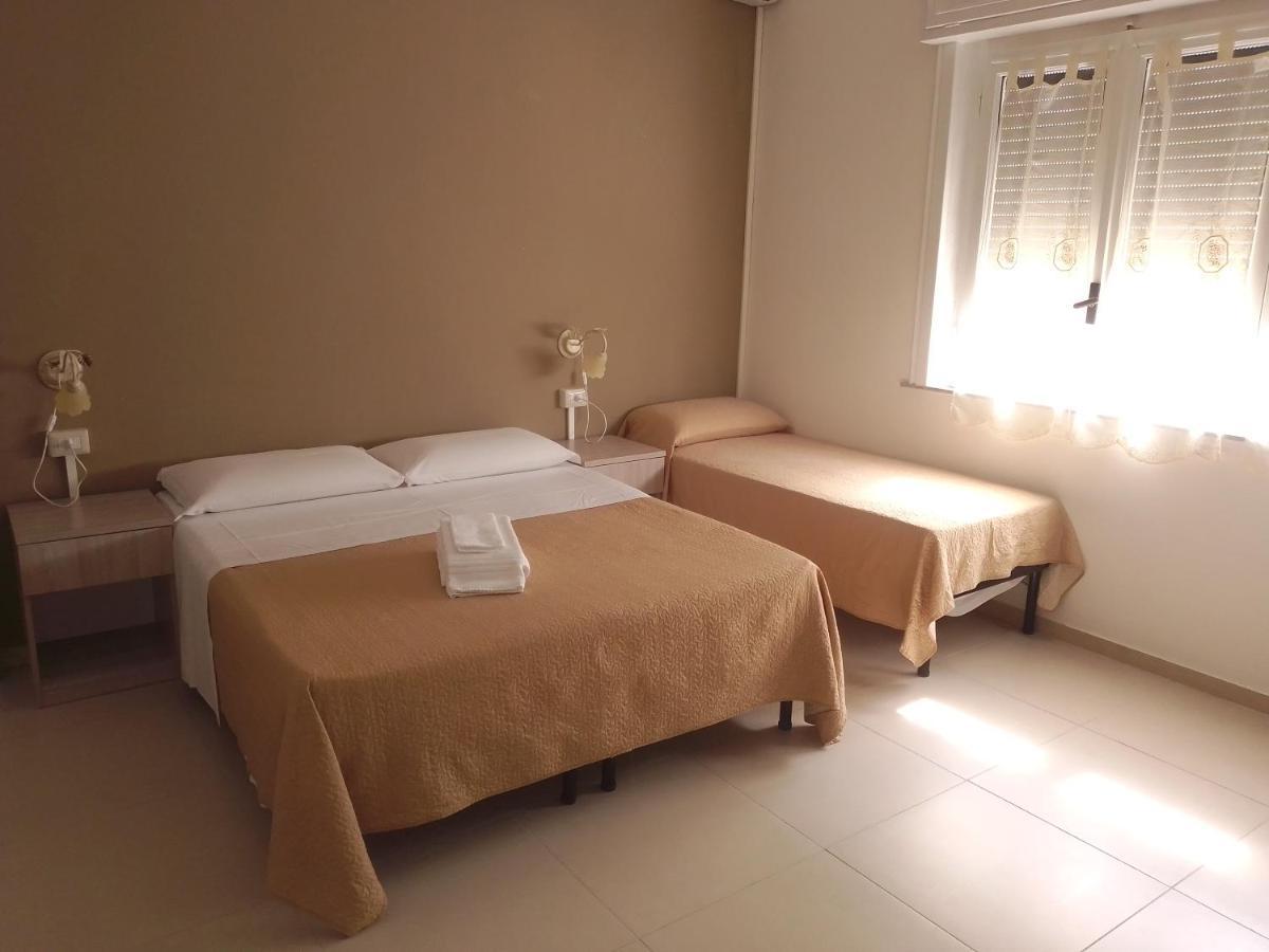 Magna Grecia B&B Reggio di Calabria Bagian luar foto