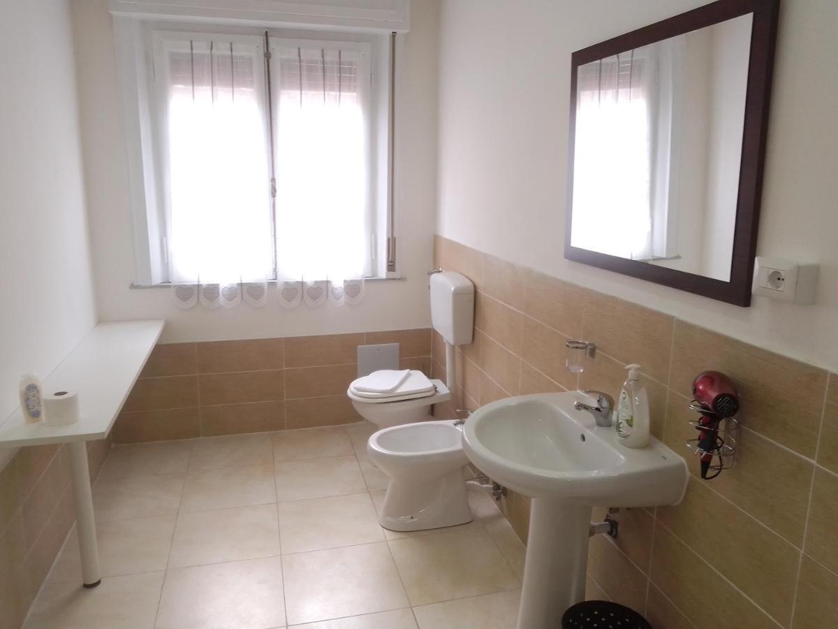 Magna Grecia B&B Reggio di Calabria Bagian luar foto