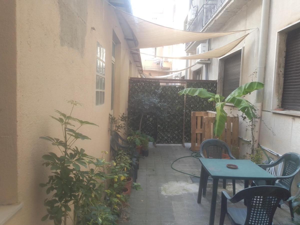 Magna Grecia B&B Reggio di Calabria Bagian luar foto