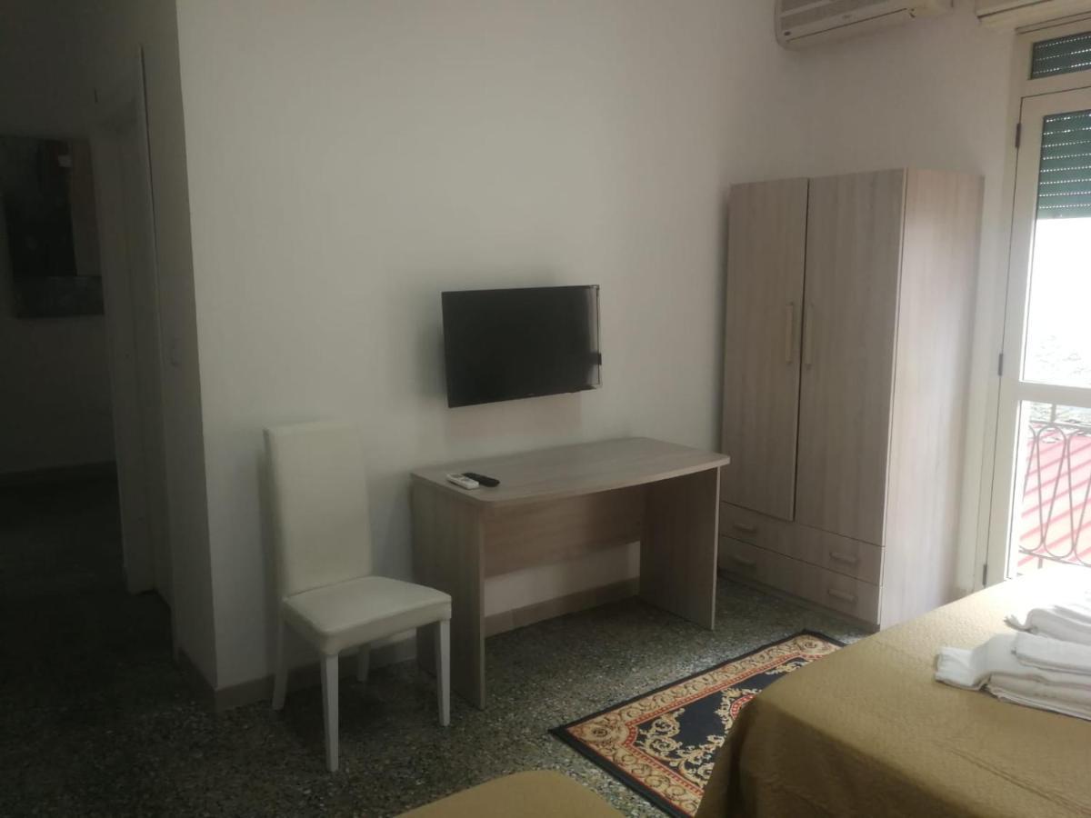 Magna Grecia B&B Reggio di Calabria Bagian luar foto