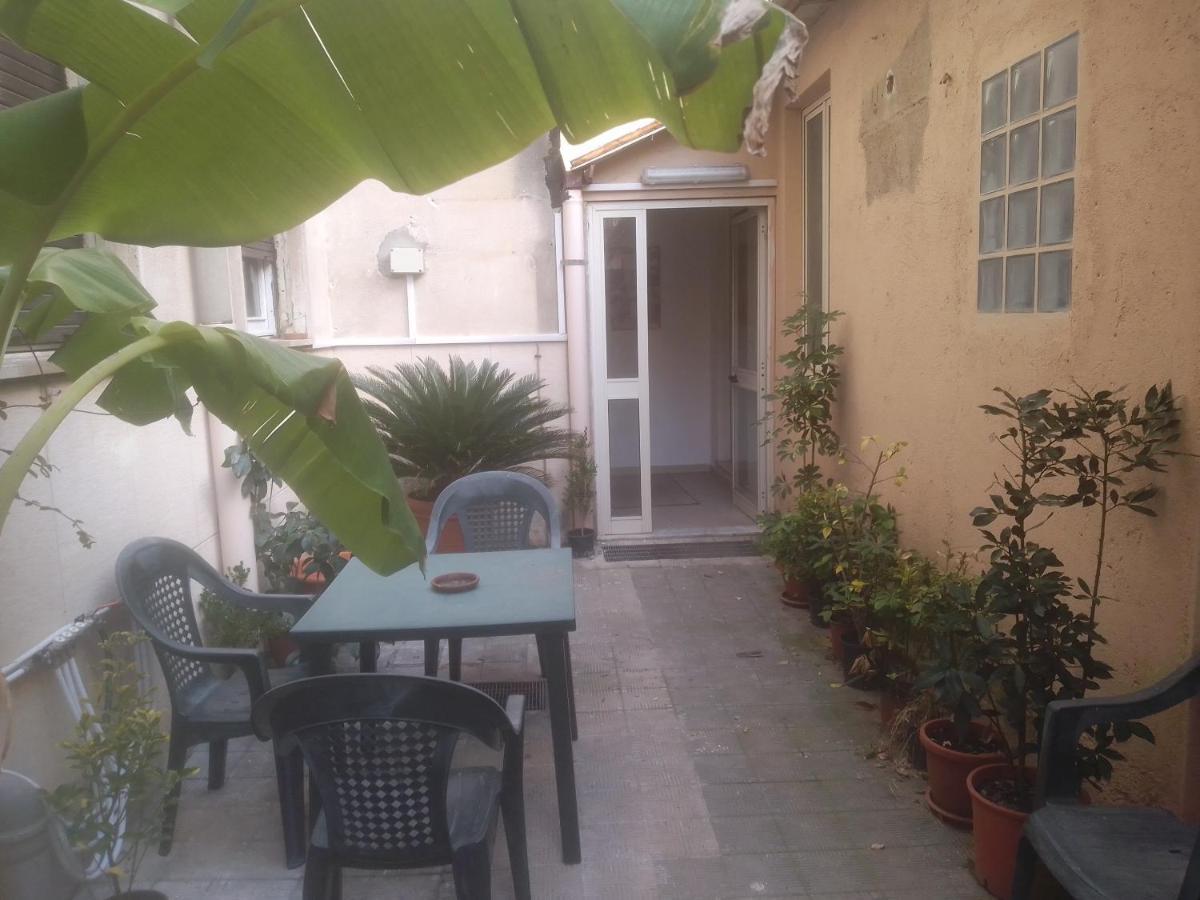 Magna Grecia B&B Reggio di Calabria Bagian luar foto