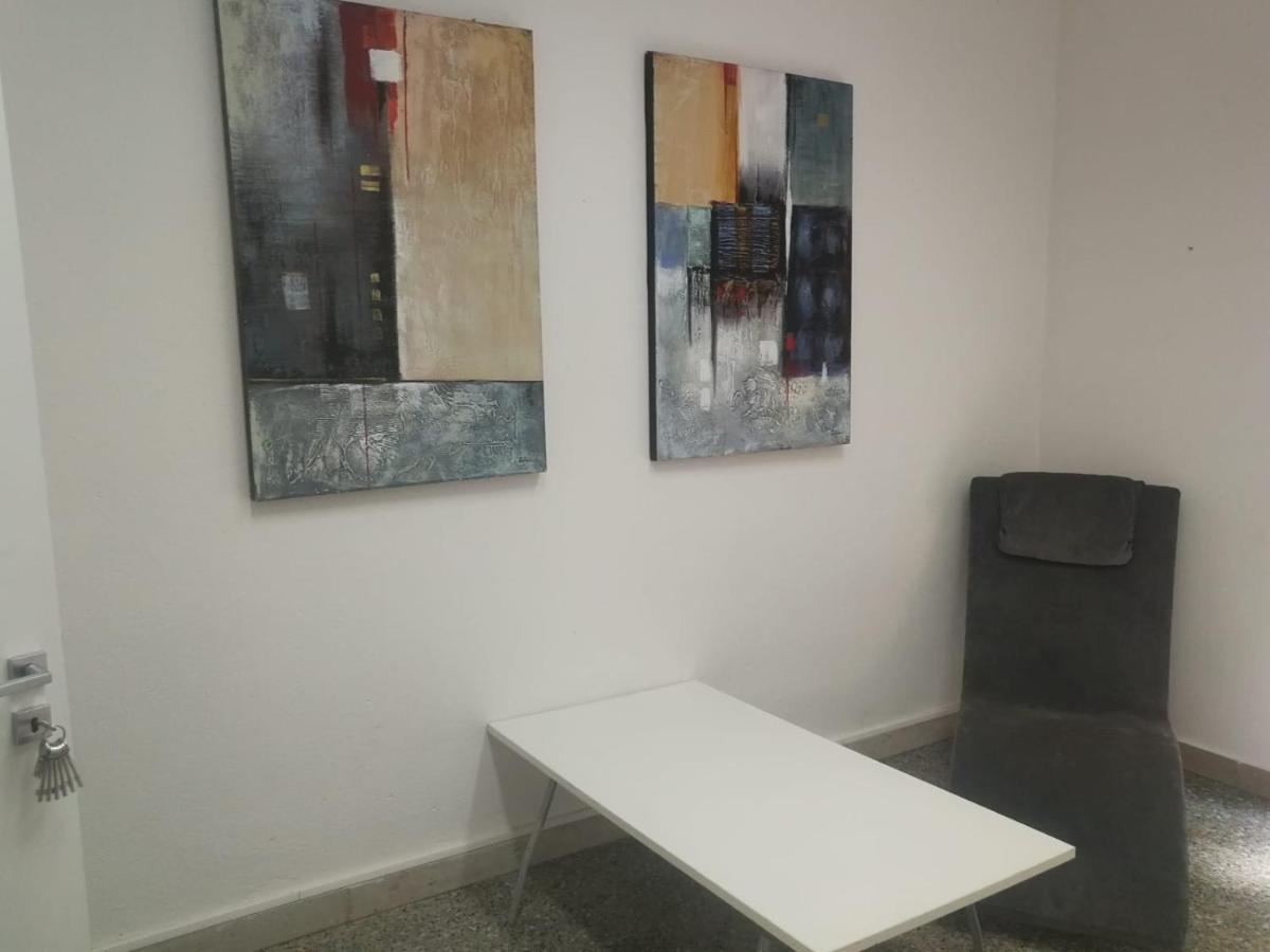 Magna Grecia B&B Reggio di Calabria Bagian luar foto