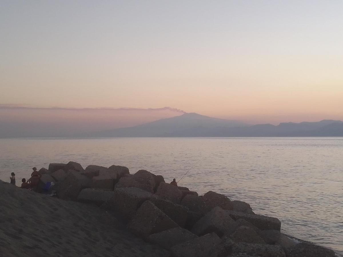 Magna Grecia B&B Reggio di Calabria Bagian luar foto