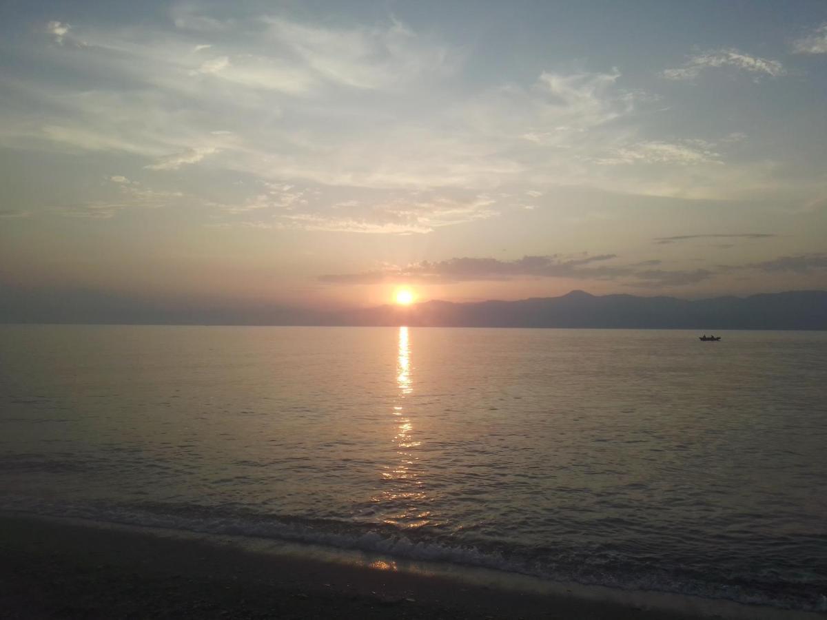 Magna Grecia B&B Reggio di Calabria Bagian luar foto