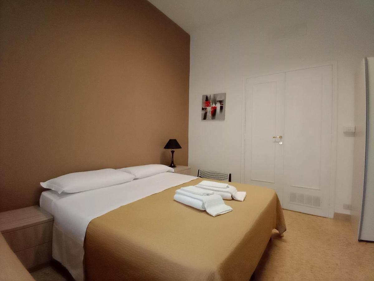Magna Grecia B&B Reggio di Calabria Bagian luar foto