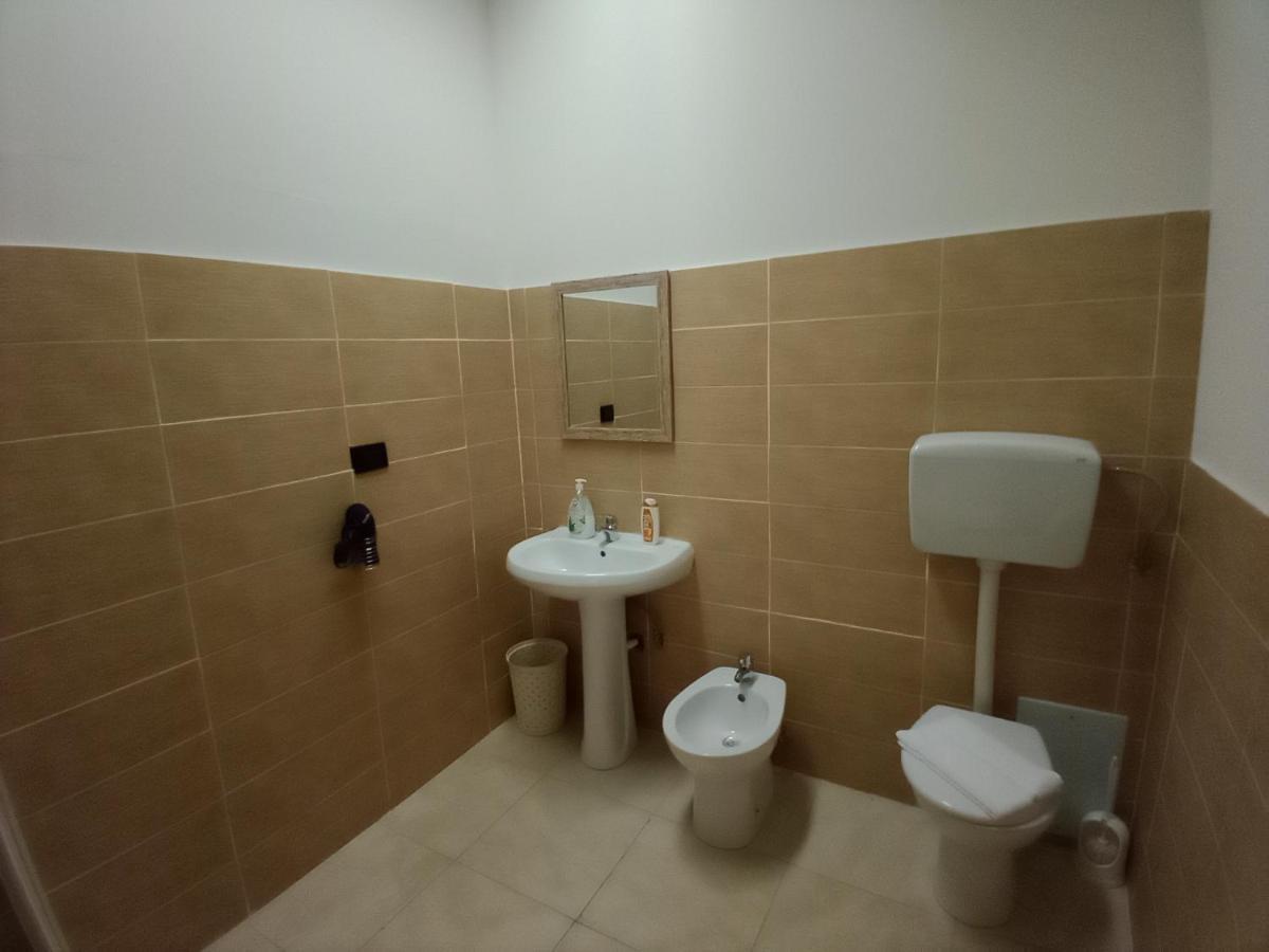 Magna Grecia B&B Reggio di Calabria Bagian luar foto