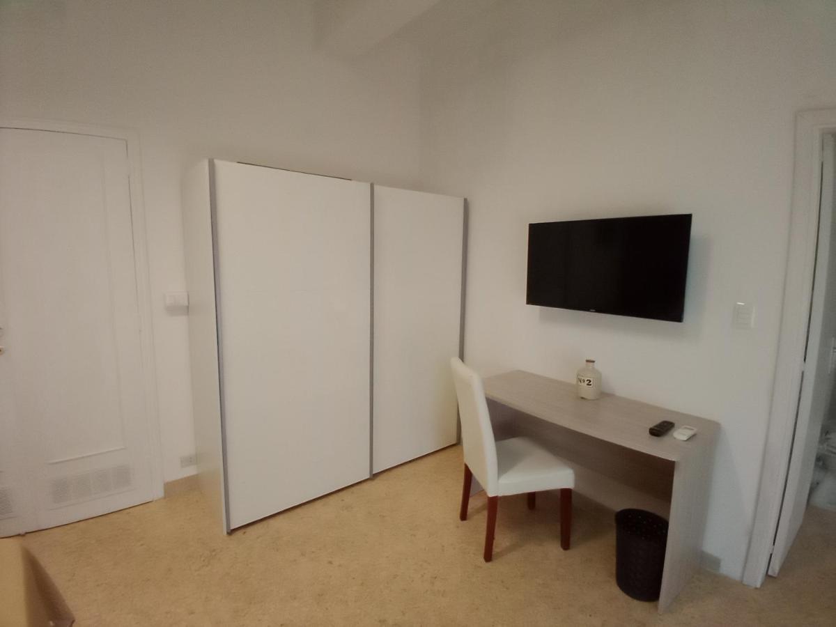 Magna Grecia B&B Reggio di Calabria Bagian luar foto