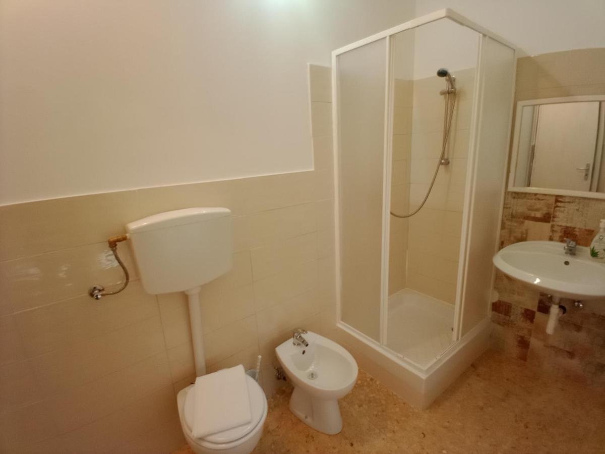 Magna Grecia B&B Reggio di Calabria Bagian luar foto