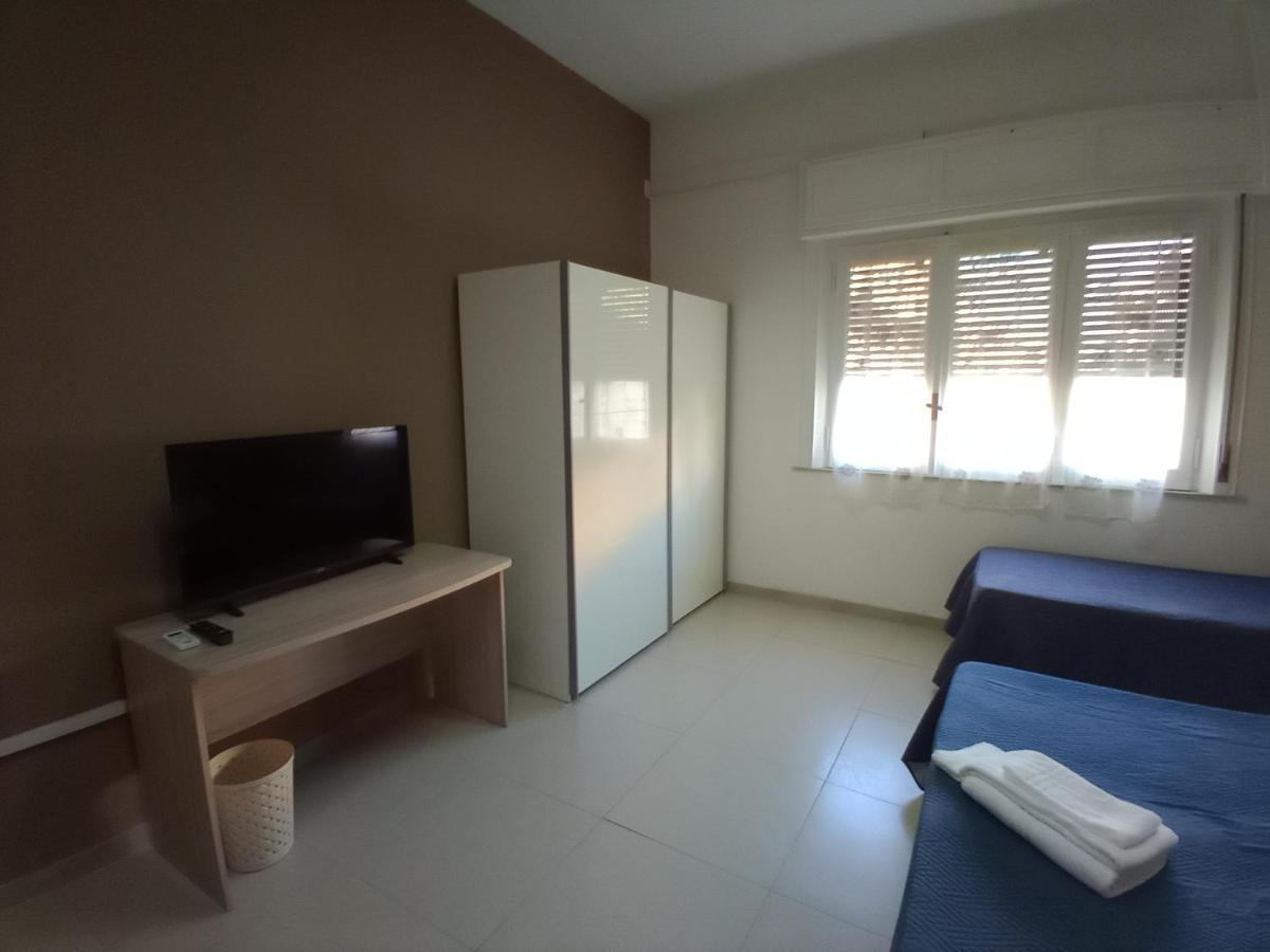 Magna Grecia B&B Reggio di Calabria Bagian luar foto