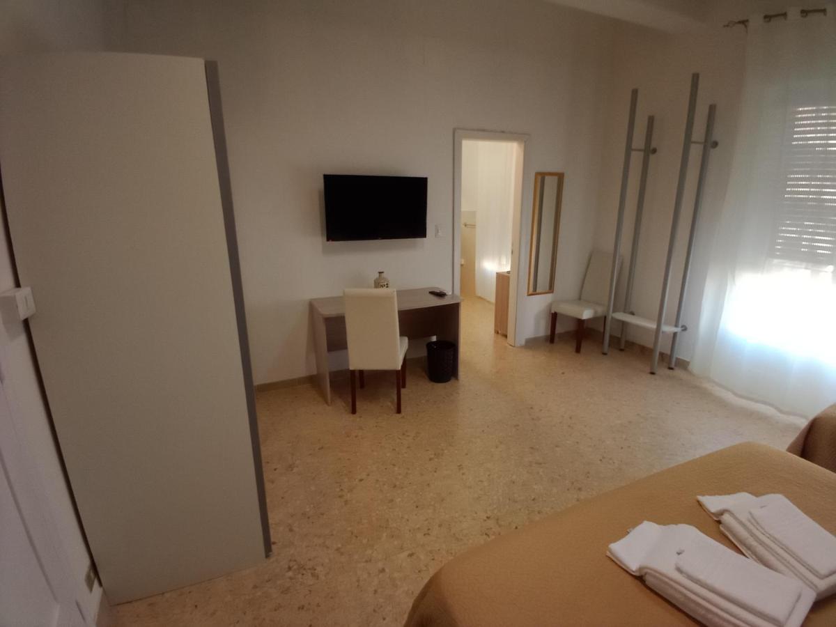 Magna Grecia B&B Reggio di Calabria Bagian luar foto